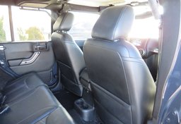 2018 Jeep Wrangler JK Unlimited - Image 34