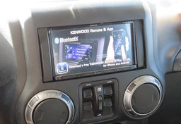 2018 Jeep Wrangler JK Unlimited - Image 41