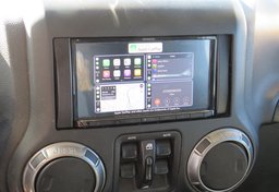 2018 Jeep Wrangler JK Unlimited - Image 40