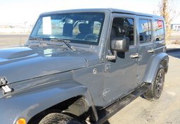 2018 Jeep Wrangler JK Unlimited - Image 16