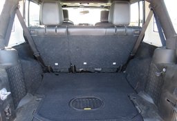 2018 Jeep Wrangler JK Unlimited - Image 35