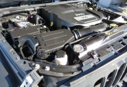 2018 Jeep Wrangler JK Unlimited - Image 58