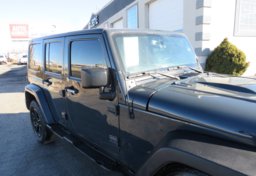 2018 Jeep Wrangler JK Unlimited - Image 15