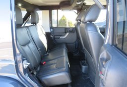 2018 Jeep Wrangler JK Unlimited - Image 33