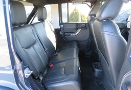 2018 Jeep Wrangler JK Unlimited - Image 30