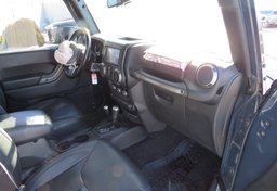 2018 Jeep Wrangler JK Unlimited - Image 26