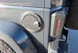 2018 Jeep Wrangler JK Unlimited - Image 24