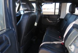 2018 Jeep Wrangler JK Unlimited - Image 32