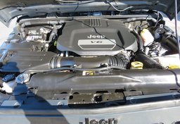 2018 Jeep Wrangler JK Unlimited - Image 57