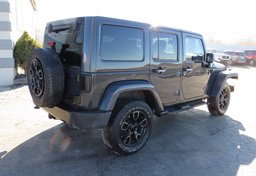 2018 Jeep Wrangler JK Unlimited - Image 6