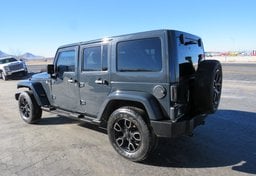 2018 Jeep Wrangler JK Unlimited - Image 5