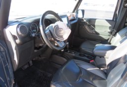 2018 Jeep Wrangler JK Unlimited - Image 25