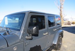 2018 Jeep Wrangler JK Unlimited - Image 13