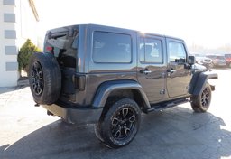 2018 Jeep Wrangler JK Unlimited - Image 7