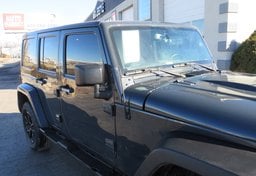 2018 Jeep Wrangler JK Unlimited - Image 14
