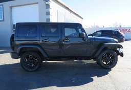 2018 Jeep Wrangler JK Unlimited - Image 10