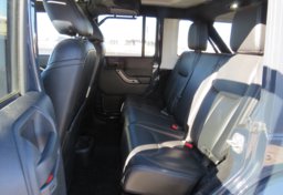 2018 Jeep Wrangler JK Unlimited - Image 31