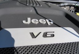 2018 Jeep Wrangler JK Unlimited - Image 56