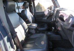 2018 Jeep Wrangler JK Unlimited - Image 28