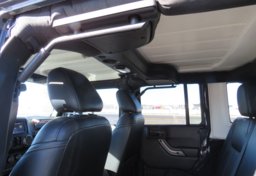 2018 Jeep Wrangler JK Unlimited - Image 49