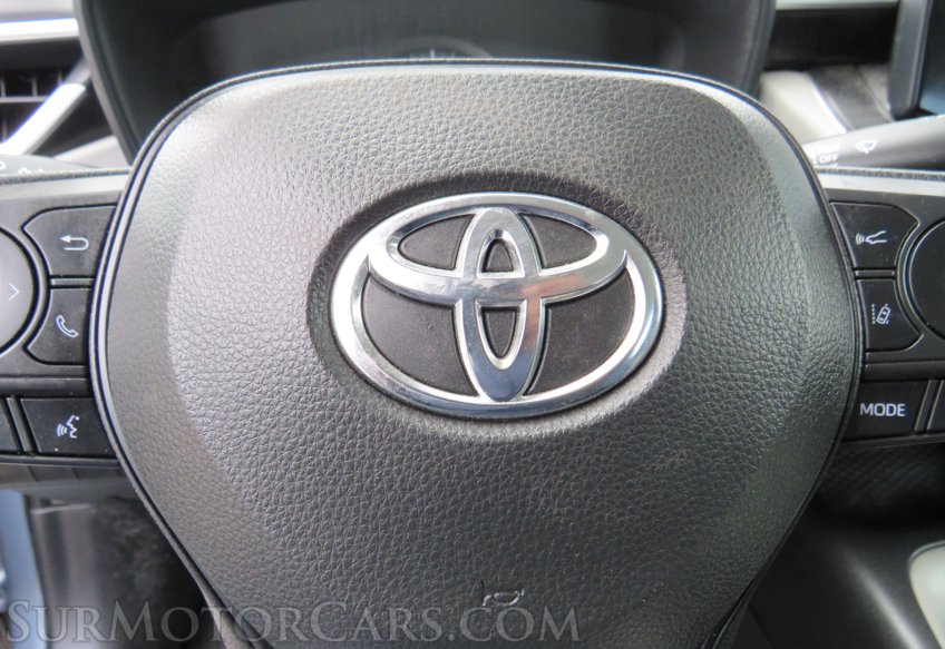 2020 Toyota Corolla - Image 34