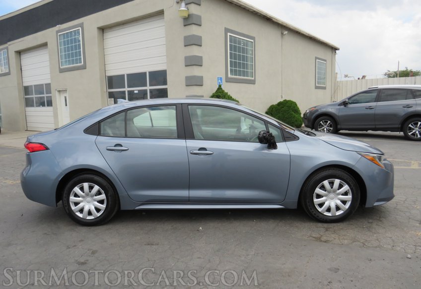 2020 Toyota Corolla - Image 9