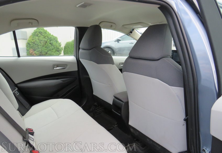 2020 Toyota Corolla - Image 31