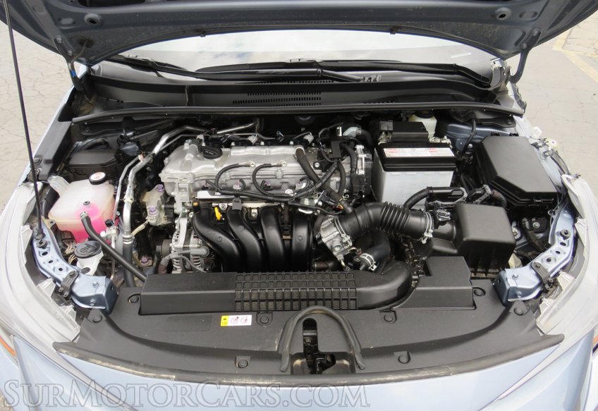 2020 Toyota Corolla - Image 51