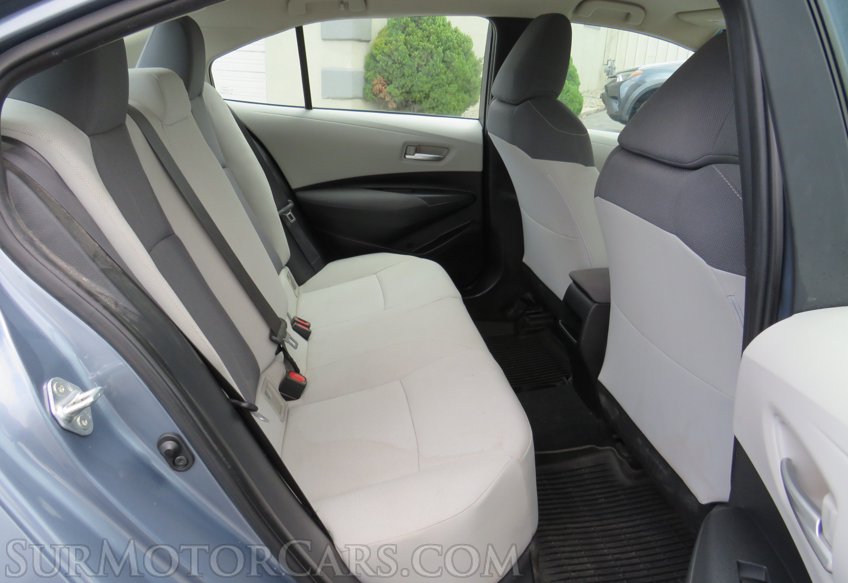 2020 Toyota Corolla - Image 30