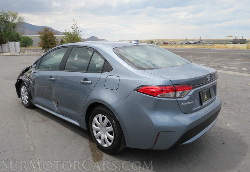 2020 Toyota Corolla - Image 5
