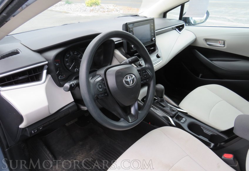 2020 Toyota Corolla - Image 24