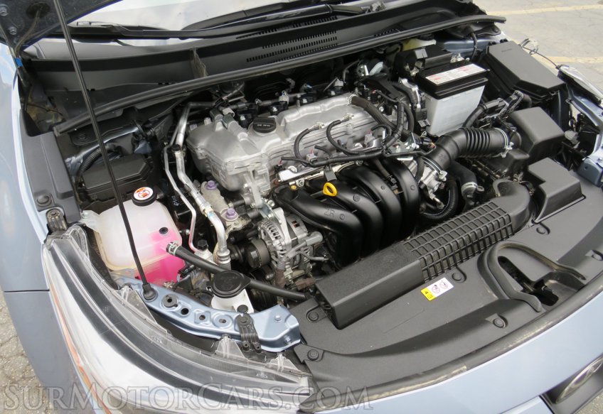 2020 Toyota Corolla - Image 50