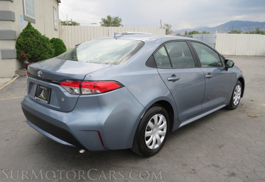 2020 Toyota Corolla - Image 6