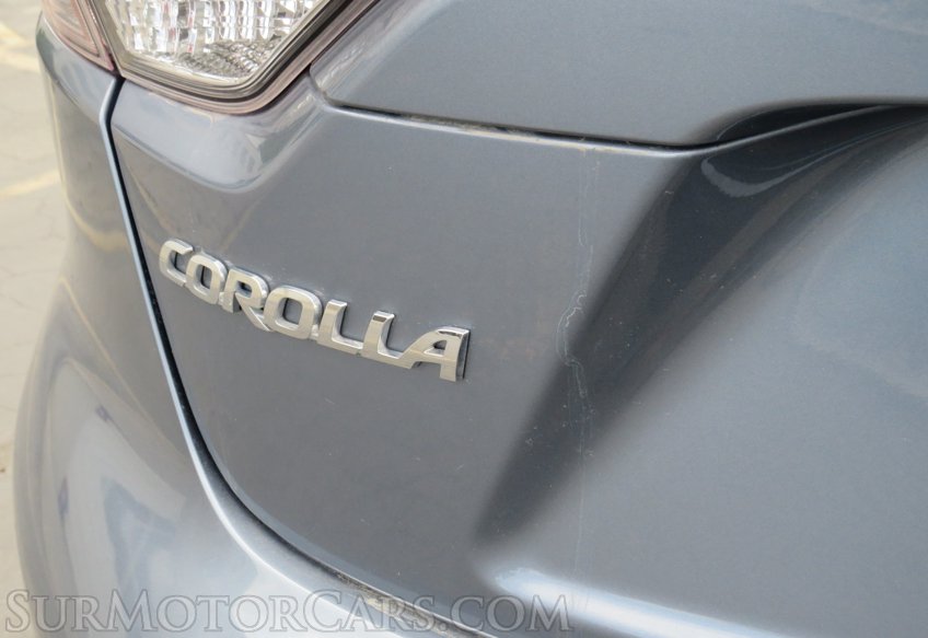 2020 Toyota Corolla - Image 22
