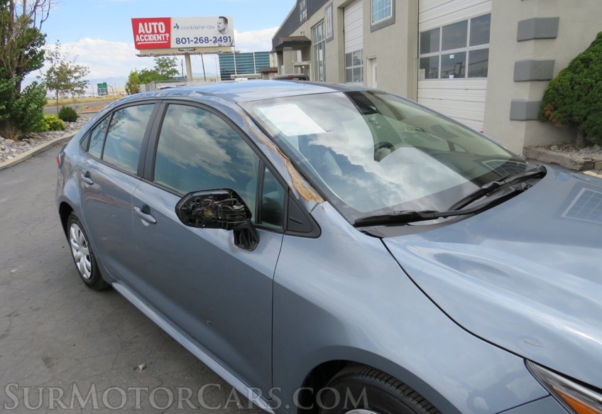 2020 Toyota Corolla - Image 15