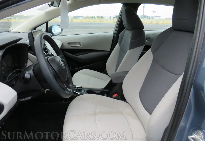 2020 Toyota Corolla - Image 27