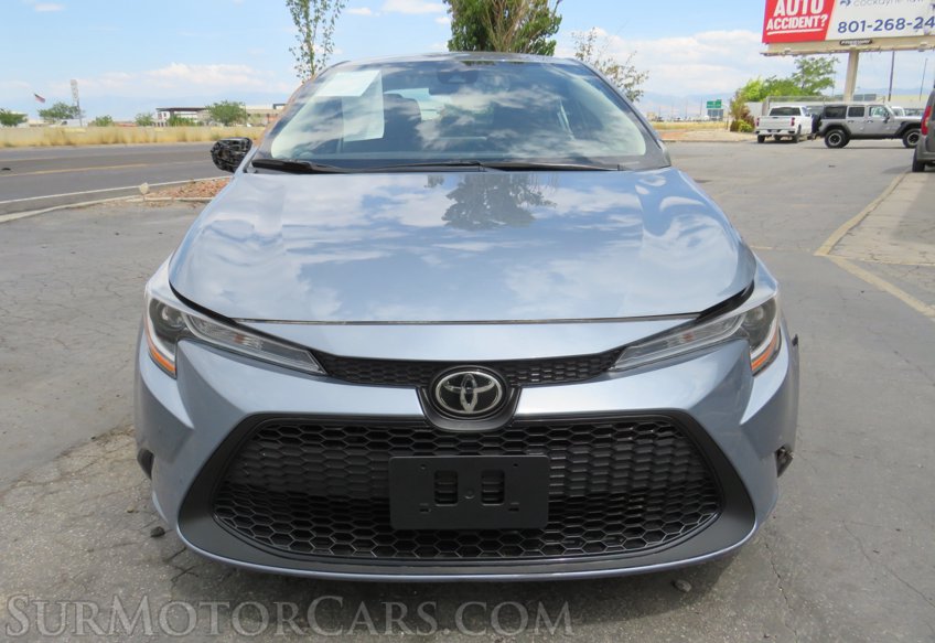 2020 Toyota Corolla - Image 11