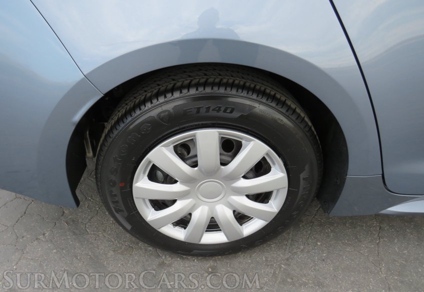 2020 Toyota Corolla - Image 48