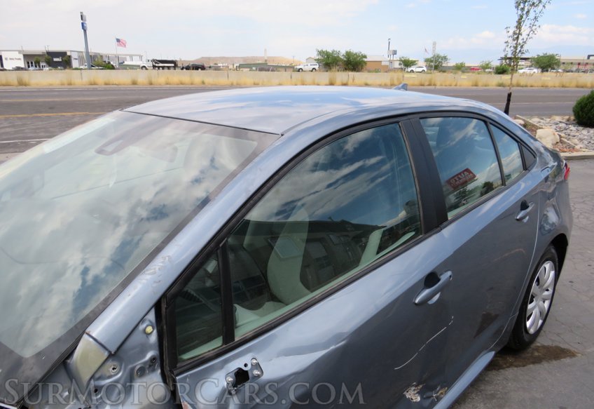 2020 Toyota Corolla - Image 13