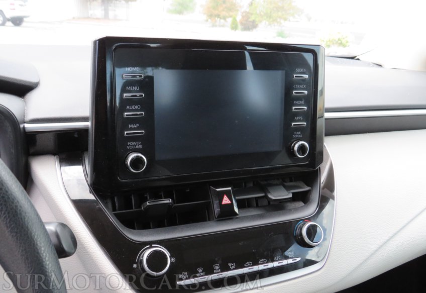 2020 Toyota Corolla - Image 39