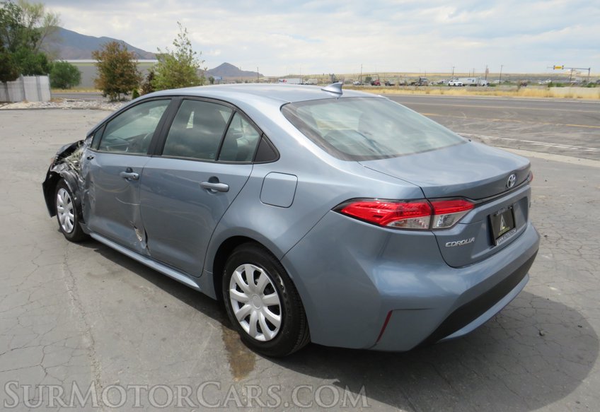 2020 Toyota Corolla - Image 8