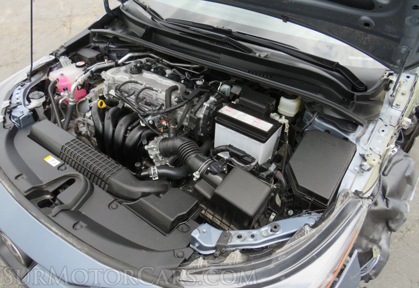 2020 Toyota Corolla - Image 49