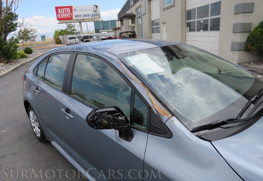 2020 Toyota Corolla - Image 14