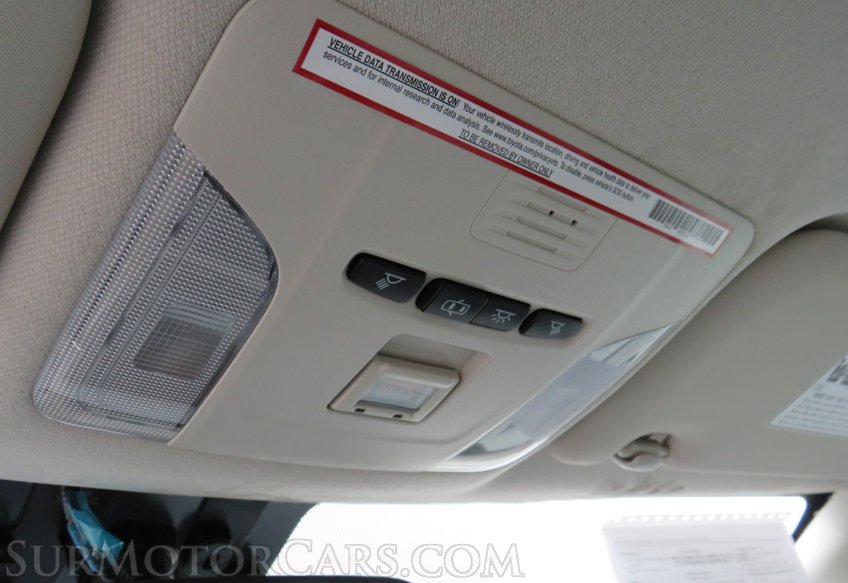 2020 Toyota Corolla - Image 44