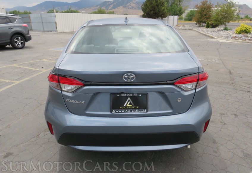 2020 Toyota Corolla - Image 12