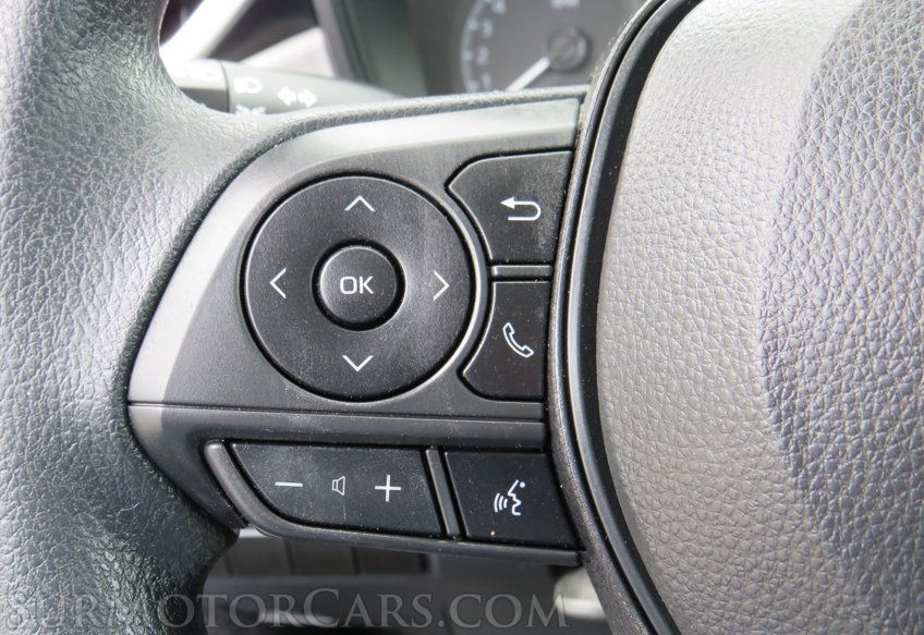 2020 Toyota Corolla - Image 36