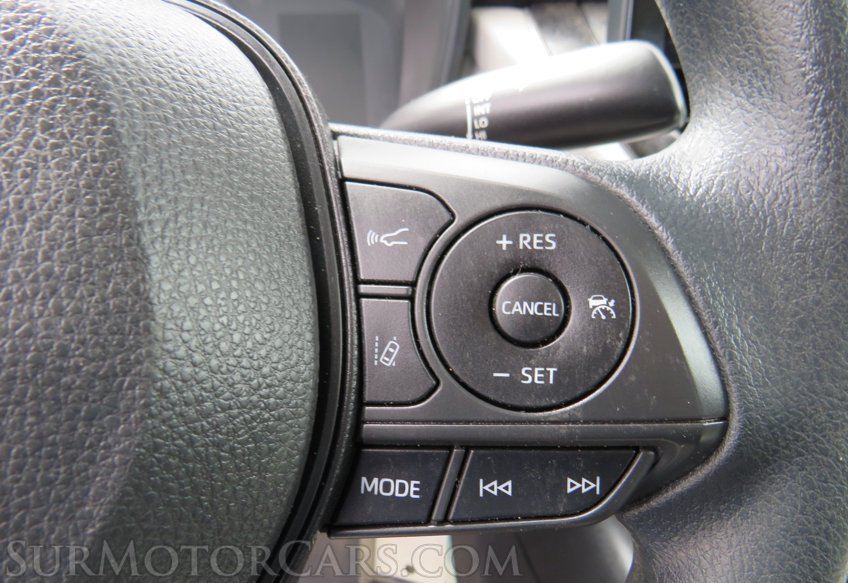 2020 Toyota Corolla - Image 35