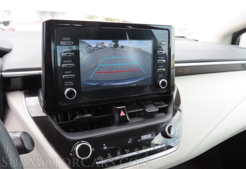 2020 Toyota Corolla - Image 40