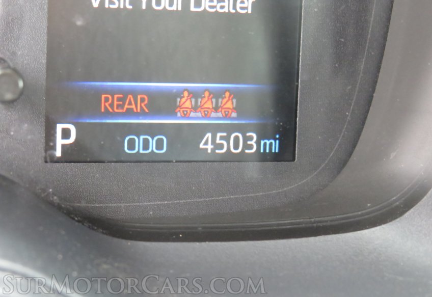 2020 Toyota Corolla - Image 37