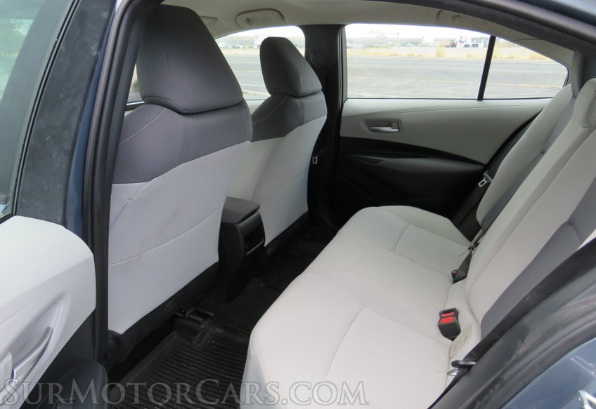 2020 Toyota Corolla - Image 32